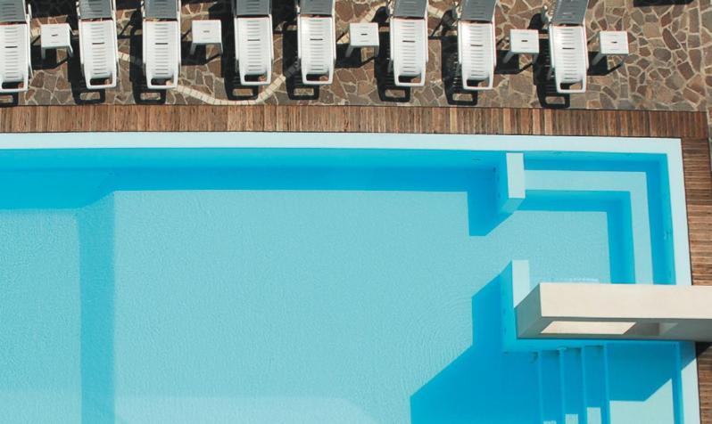 Hotel Liverpool Cervia Exterior photo